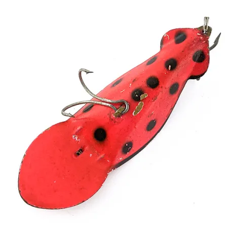 Buck Perry Spoonplug, 21g Rose, Cuillère #22598