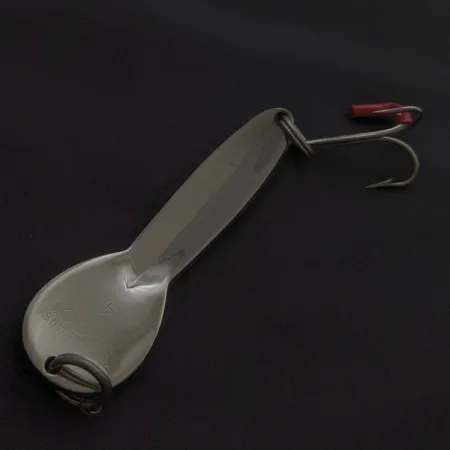 Glen Evans Loco 4, 45 g, Cuillère ondulante #22600