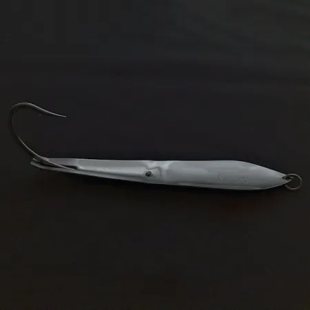 Capt Action Jack Knife, 25g, nickel, Cuillère #22601