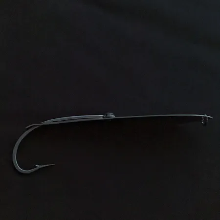 Capt Action Jack Knife, 25g, nickel, Cuillère #22601