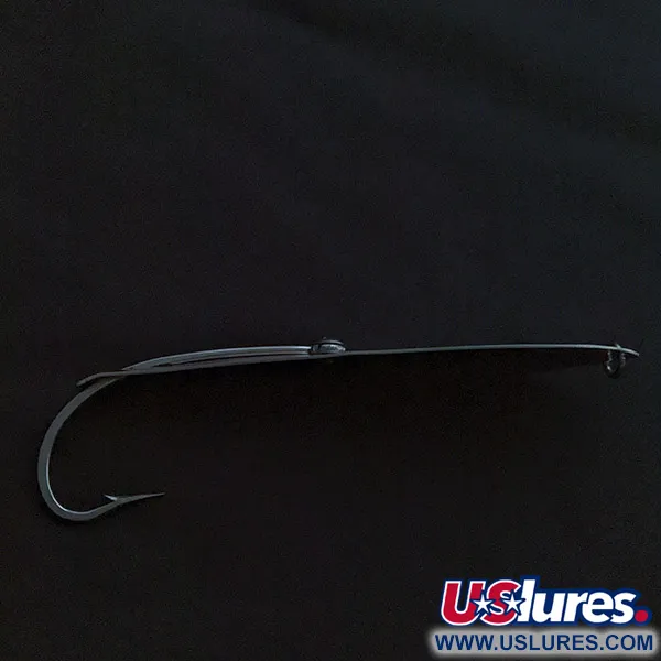 Capt Action Jack Knife, 25g, nickel, Cuillère #22601