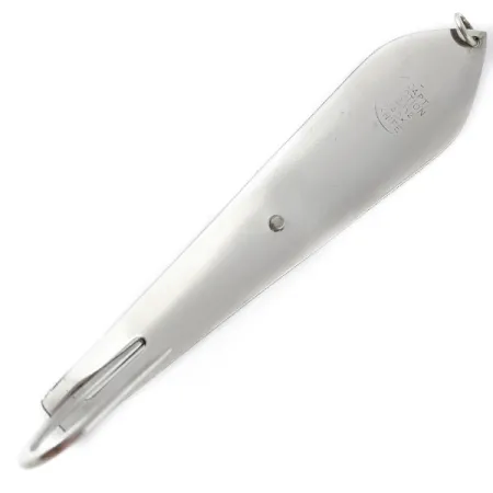 Capt Action Jack Knife, 25g, nickel, Cuillère #22601