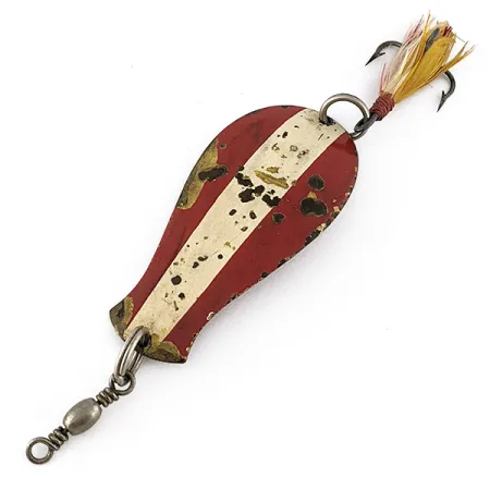 South Bend Spoon-Oreno des années 1950