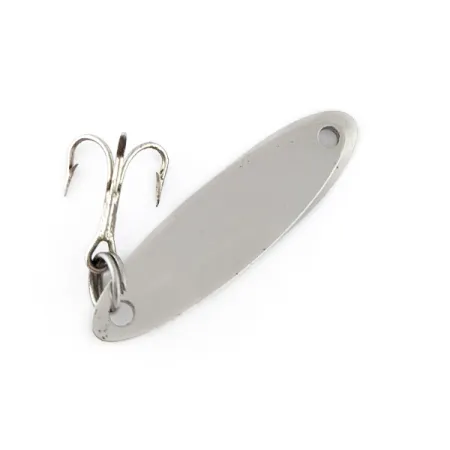 Acme Kastmaster, nickel, 3.5g, Cuillère #22604