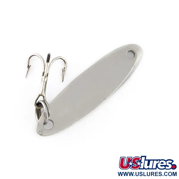 Acme Kastmaster, nickel, 3.5g, Cuillère #22604