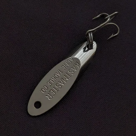 Acme Kastmaster, nickel, 3.5g, Cuillère #22604