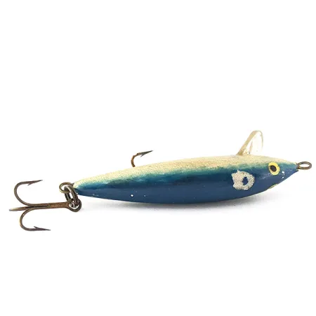 Rapala Countdown CD7, 8g, Sarcelle et Or, Poisson Nageur #22608