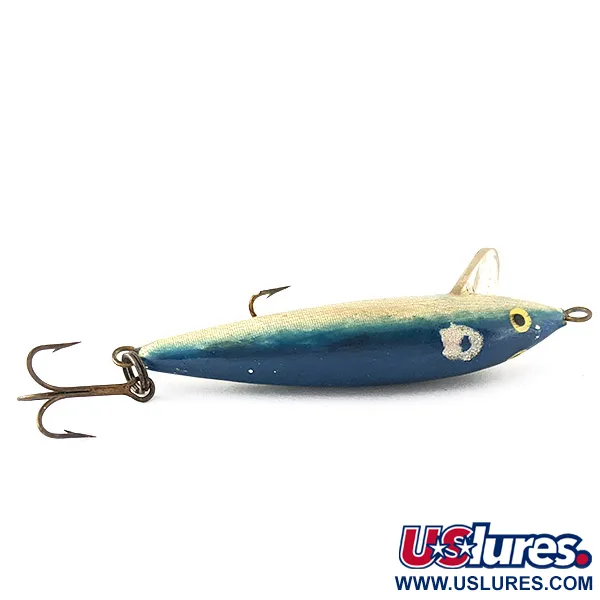Rapala Countdown CD7, 8g, Sarcelle et Or, Poisson Nageur #22608