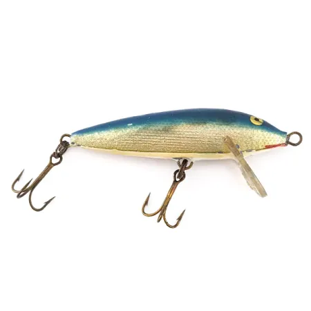 Rapala Countdown CD7 (Finlande) (années 60)