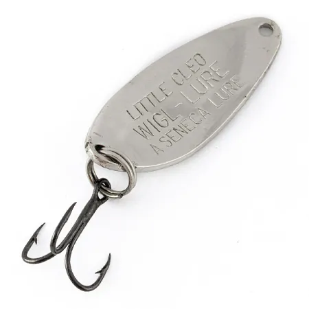 Seneca Little Cleo, Nickel, 7g, Cuillère #22625