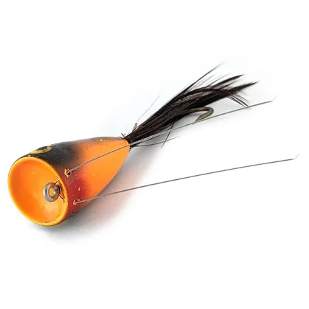 Phillips 700AW, Noir/Orange, 5g, Popper Anti-Herbe #22631