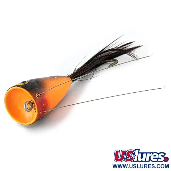 Phillips 700AW, Noir/Orange, 5g, Popper Anti-Herbe #22631