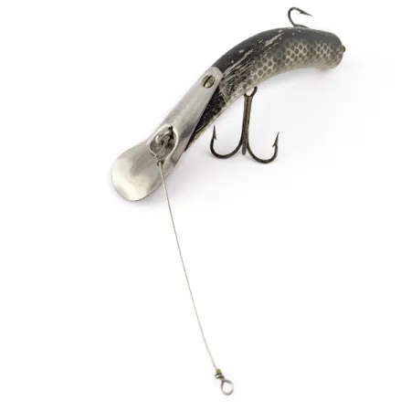 Kautzky Deep Ike, 7g, Bois, Poisson Nageur #22633