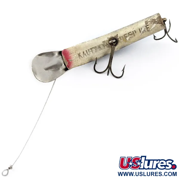 Kautzky Deep Ike, 7g, Bois, Poisson Nageur #22633