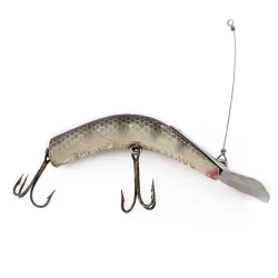 Kautzky Deep Ike en bois