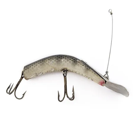 Kautzky Deep Ike en bois