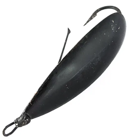 Johnson Silver Minnow