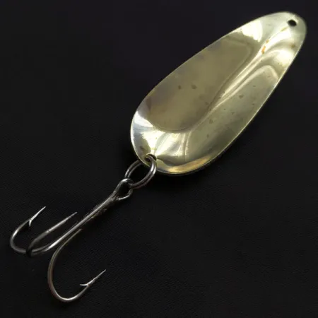 Worth Chippewa, Rouge/Blanc/Or, 17g, Cuillère #22636