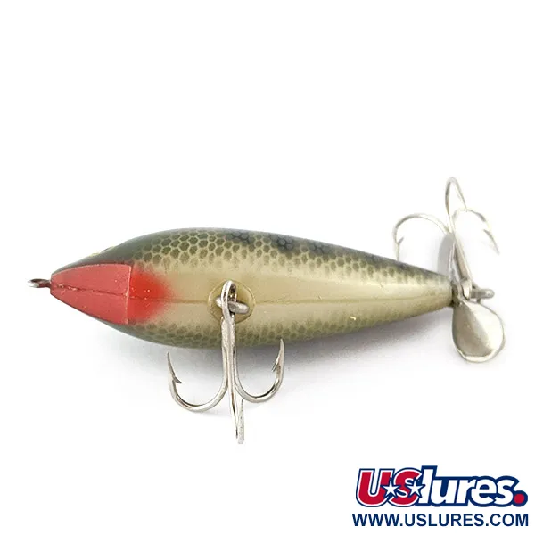 Whopper Stopper Hellraiser, 7g, Coloris Bass, Leurre de surface #22644