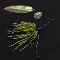Spinnerbait Bumble BEE