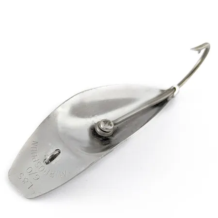 Cuillère ondulante L&S Mirrospoon 6/0