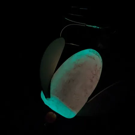 Yakima Bait Spin-N-Glo, 8g Pêche, Leurre flottant à ailettes #22671