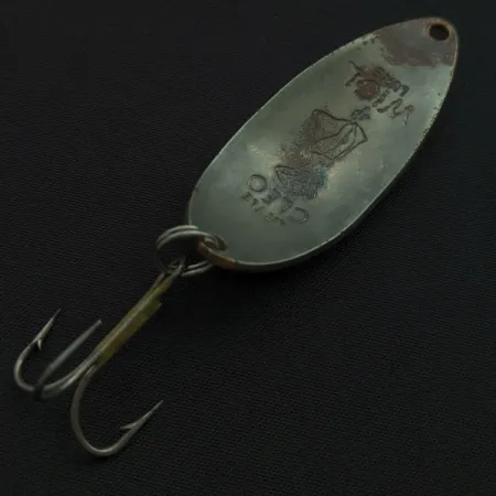 Seneca Little Cleo (Hula Girl), 14g Argent/Cuivre, Cuillère #22682