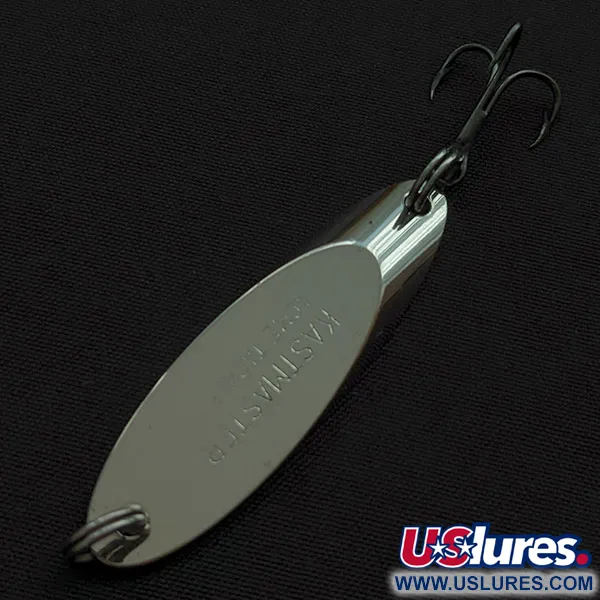Acme Kastmaster, Nickel, 7g, Cuillère ondulante #22685