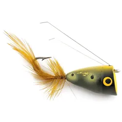 Popper anti-herbe pour canne à mouche Phillips 700AW