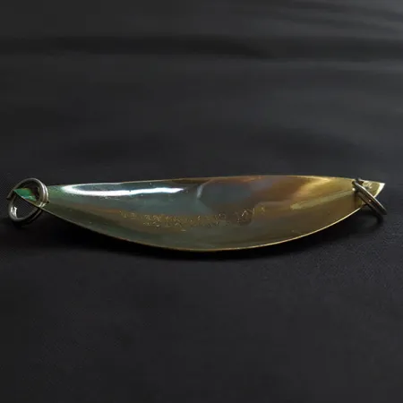 Williams Lake Clear Wabbler, laiton, 9g, Cuillère de traîne #22699