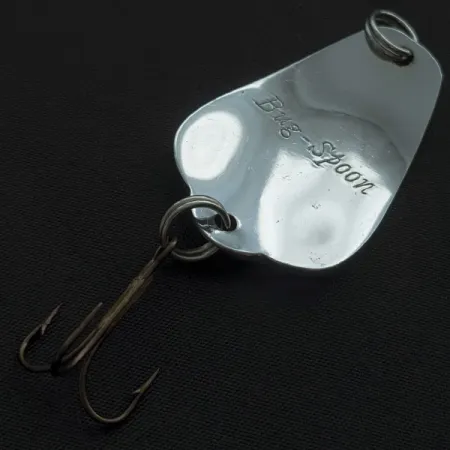 Tony Accetta Bug-Spoon, Nickel, 14g, Cuillère #22700