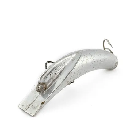 Nebco OkDoke 21, Argent, 4g, Leurre Vintage #22701