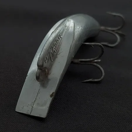 Nebco OkDoke 21, Argent, 4g, Leurre Vintage #22701