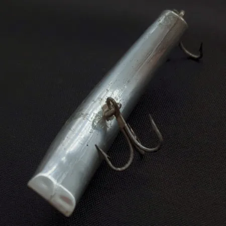 Nebco OkDoke 21, Argent, 4g, Leurre Vintage #22701