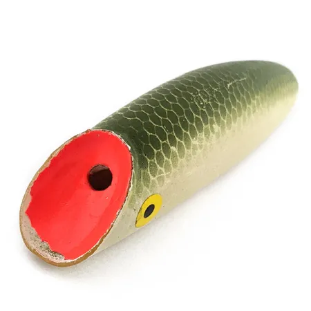 Les Davis Witch Doctor, 17g, Leurre de surface #22704