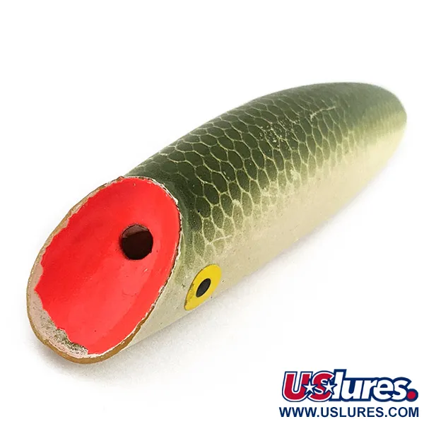 Les Davis Witch Doctor, 17g, Leurre de surface #22704