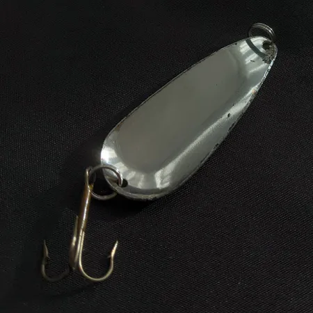 Kmart Spoon, Nickel, 12g, Cuillère #22737