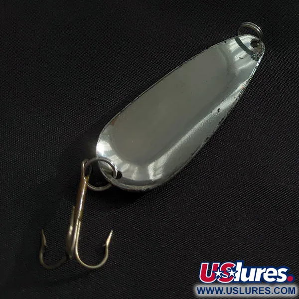 Kmart Spoon, Nickel, 12g, Cuillère #22737