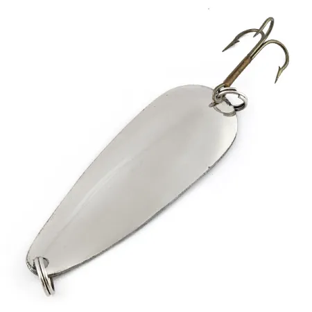 Kmart Spoon, Nickel, 12g, Cuillère #22737