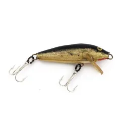 Rapala Original Floater F5 (Finlande) (Années 1960)