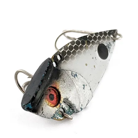 Cotton Cordell Gay Blade, Gris, 12g, Lame vibrante #22753