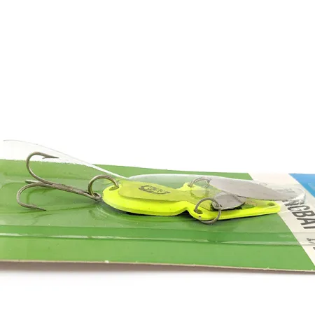 Eppinger Wingbat, Jaune, 14g, Cuillère ondulante #22758