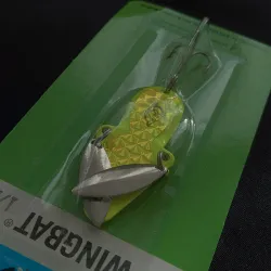 Eppinger Wingbat