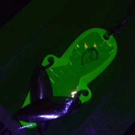 Eppinger Wingbat, Jaune, 14g, Cuillère ondulante #22758