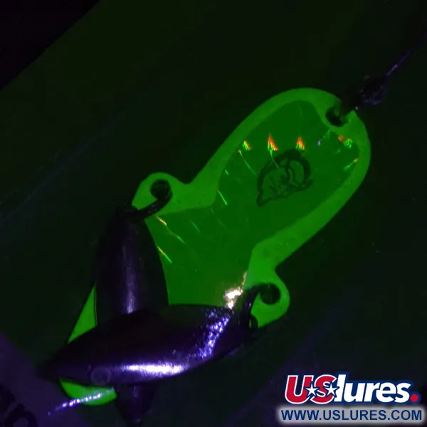 Eppinger Wingbat, Jaune, 14g, Cuillère ondulante #22758