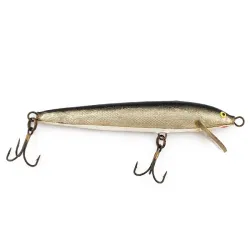 Rapala Original Floater F9 (Finlande, années 1960)