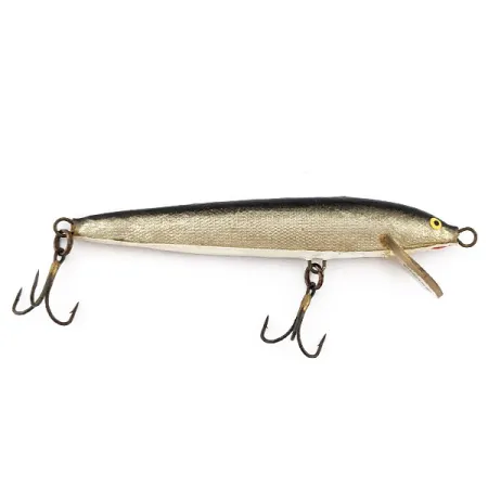 Rapala Original Floater F9 (Finlande, années 1960)