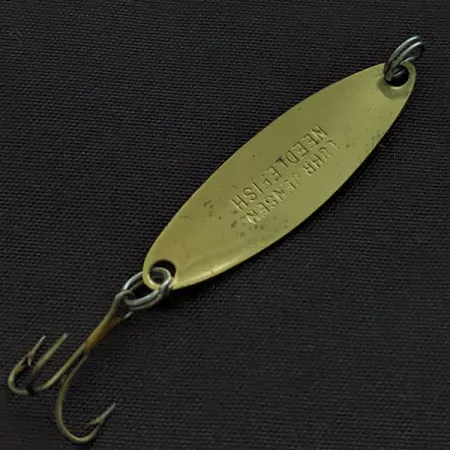 Luhr Jensen Needlefish 1, 2g, Cuillère #22768