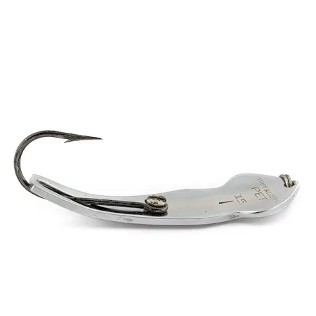 Tony Accetta Pet Spoon 15, Nickel, 28g, Cuillère #22773