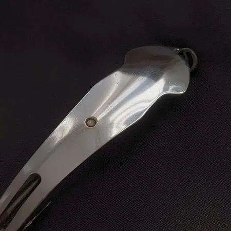 Tony Accetta Pet Spoon 15, Nickel, 28g, Cuillère #22773